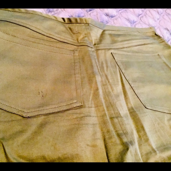 Cotton Skirt - Picture 8 of 10